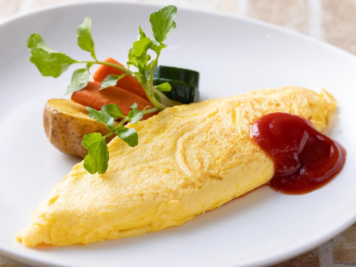 Premier Hotel Mojiko Kitakyushu Luaran gambar